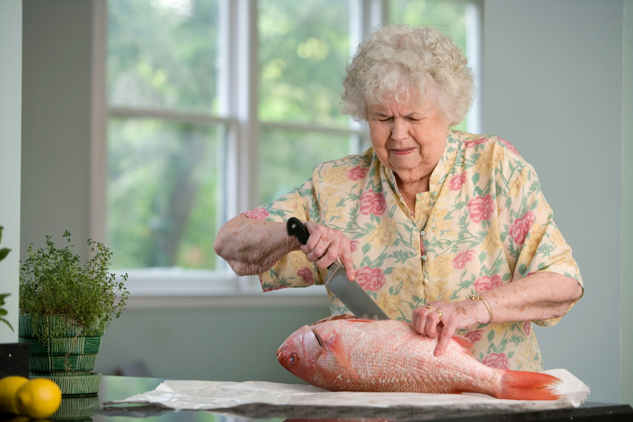 Finding a Carer or Home Helper You Can Trust for an Elderly Parent