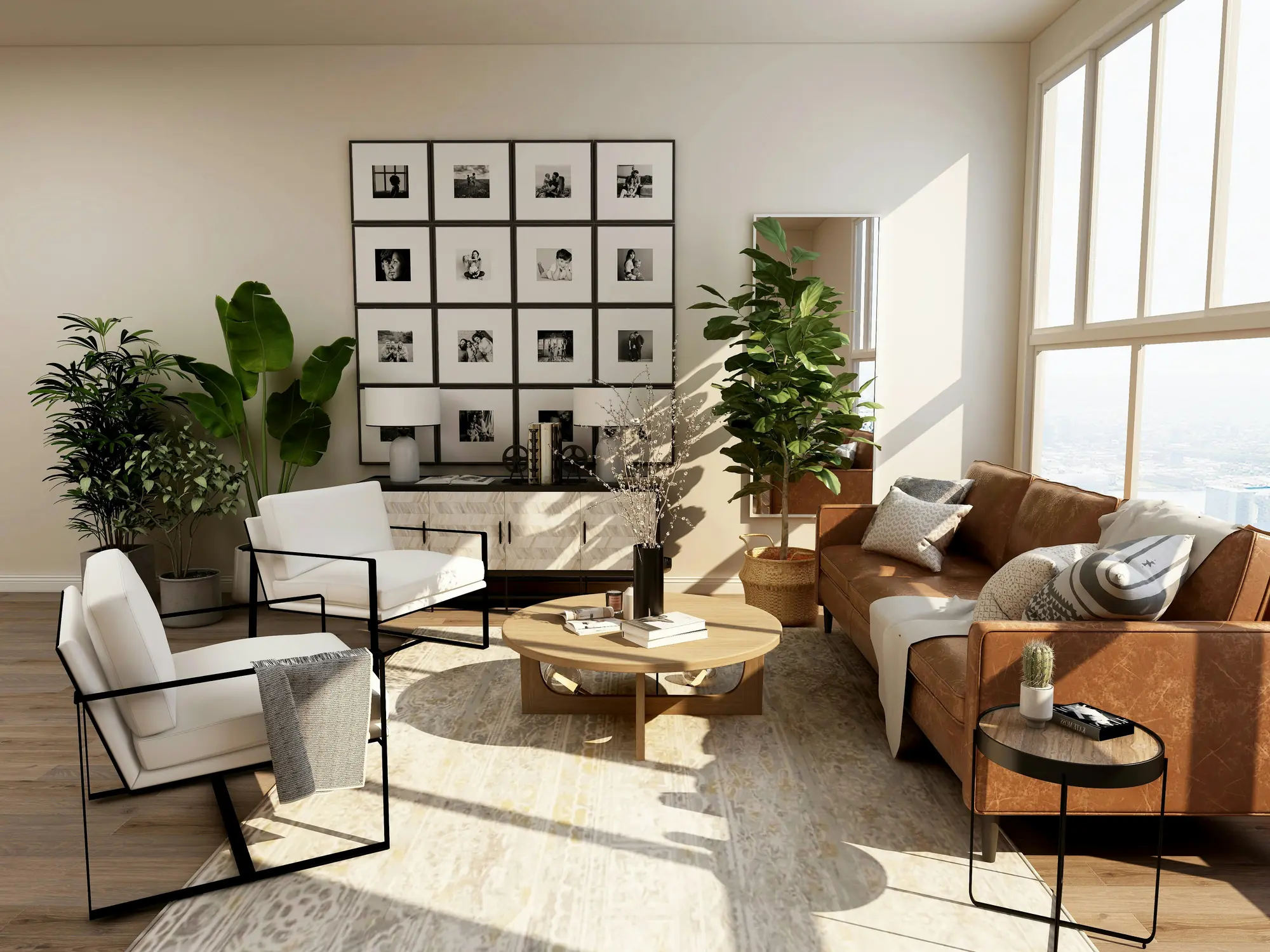 Create Your Free DomusVesta Account